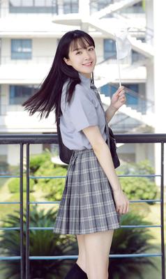 校服系列